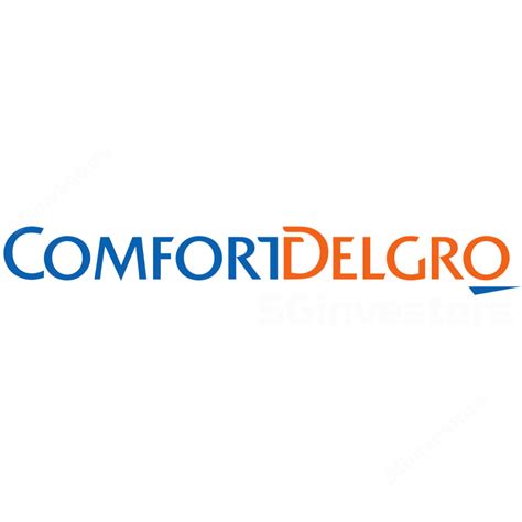 ComfortDelGro .